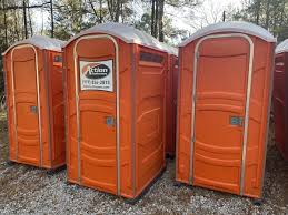 Portable Restroom Setup and Delivery in Somerset, WI